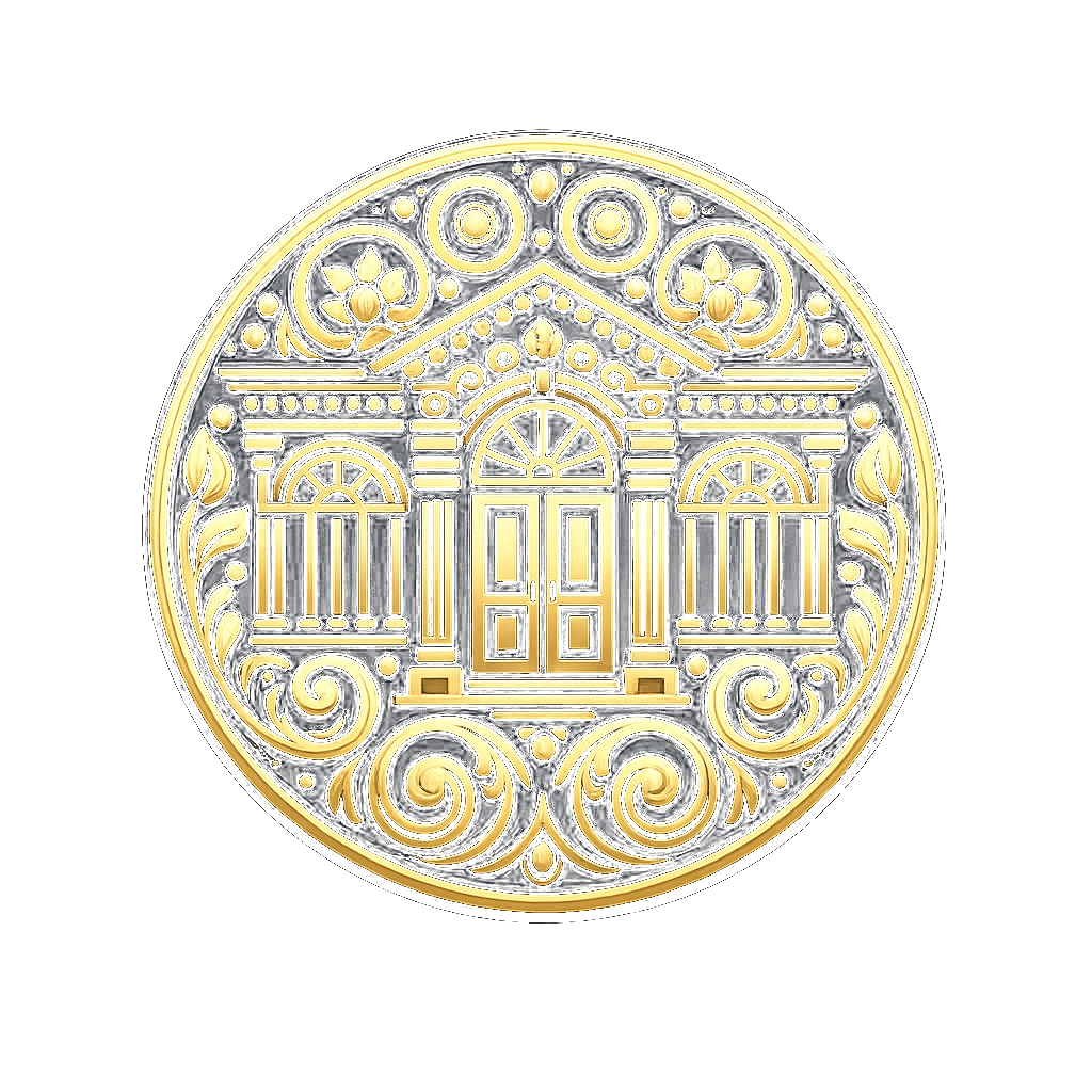 LA MAISON Logo